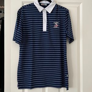 USGA golf polo 2019 US Open Pebble Beach